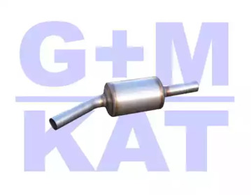 G M KAT 0236001 -  